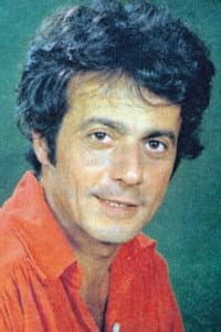 Nelson Caruso in O Beijo no Asfalto