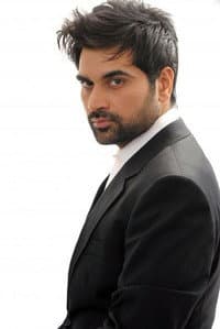 Humayun Saeed in Allahyar and the 100 Flowers of God