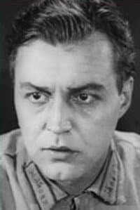 Yakov Rykov in Поднятая целина
