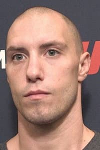 James Vick in UFC Fight Night 161: Joanna vs. Waterson