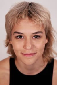 Kalina Siudek in Soap Opera