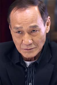 Michael Chan Wai-Man in Zhong yuan biao ju