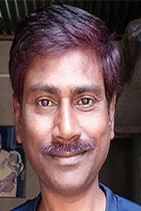 Dhananjay Devnath in Chaaknoiya