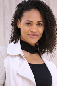 Arianna Scott in Prudence