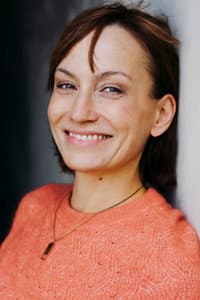 Kathrin Anna Stahl in Club der einsamen Herzen