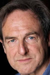 Julian Forsyth in An American in Paris: The Musical