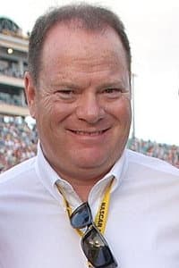 Chip Ganassi in The Engineer