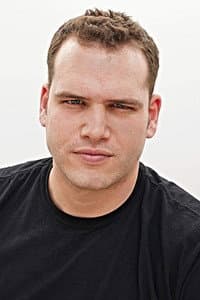 Nate Richman in Stronger