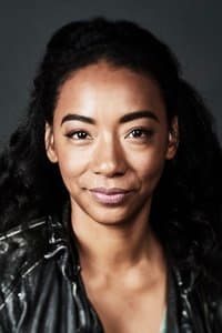 Betty Gabriel in It Lives Inside
