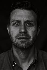Jarin Blaschke in Art of Darkness: Making the Lighthouse