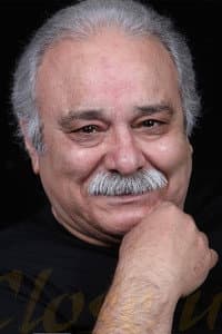 Mohammad Kasebi in Baycot