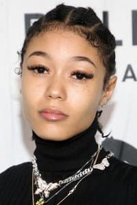 Coi Leray in Hip-Hop @ 50: Rhythms, Rhymes & Reflections – A Soul of a Nation Presentation