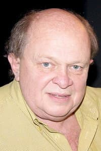 Andrzej Szopa in Cud purymowy
