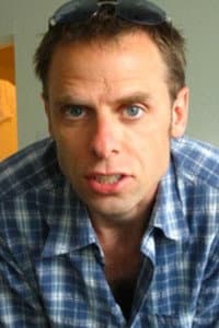 David Russo in I Am (Not) Van Gogh