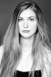 Aurore Planas in La Tournée