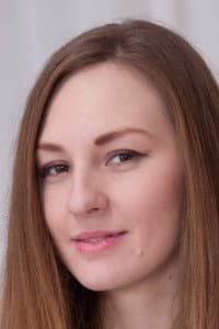 Ariadna in Guess Who Gets the Cum? 2