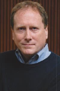 Peter A. Davis in Press Start