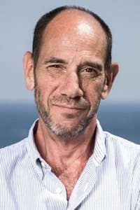 Miguel Ferrer in DeepStar Six