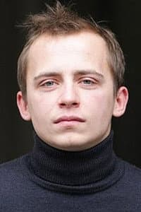 Wojciech Niemczyk in Wyklęty
