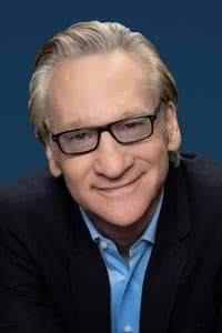 Bill Maher in The El Duce Tapes