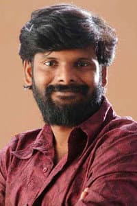 Ganja Karuppu in Mirattal