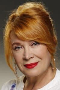 Liudmyla Smorodina in Донбас