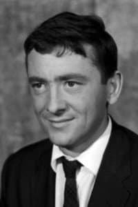 Jerzy Karaszkiewicz in Blood of the Innocent