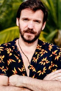 Bruno Seixas in Pra Onde Levam as Ondas