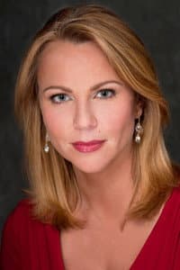 Lara Logan in Remember the Alamo: Don't Sharia My Texas
