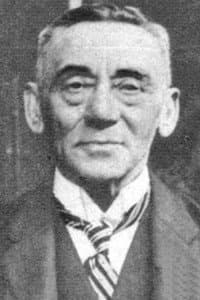 Mór Ditrói in A Megfagyott gyermek