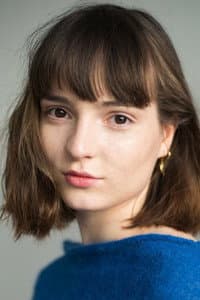 Pola Geiger in Jessy