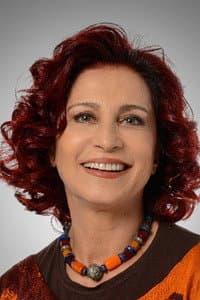Betül Arım in Pişt