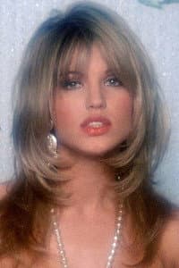 Leigh Anderson in Penthouse: Sultry Sensations