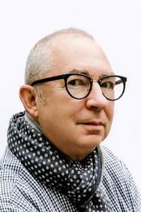 Barry Sonnenfeld in Barry Sonnenfeld: The Kosher Cowboy