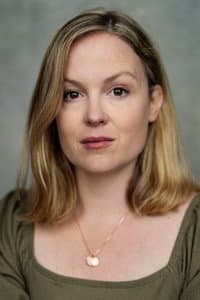 Kimberley Nixon in Elfie Hopkins