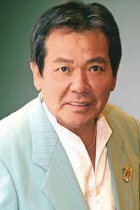 Yasushi Suzuki in Aya