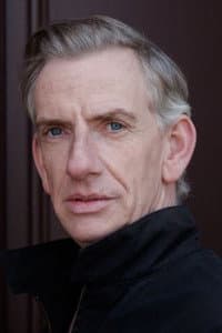 Bernd Moss in Die Ehe der Maria Braun