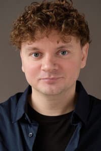 Sergey Shkoda in На этой земле