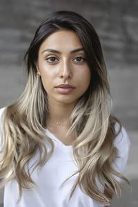 Felicia Kartal in Canceled