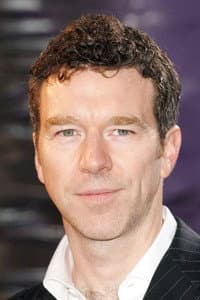 Seán Gleeson in The Safe House