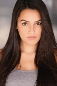 Kimmy Caruso in Colossal Youth