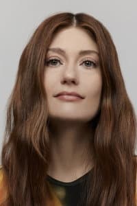Katherine Levac in Lise Dion : 35 ans de complicité