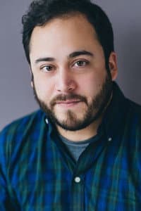 Rodrigo Fernandez-Stoll in Creeping Charlie