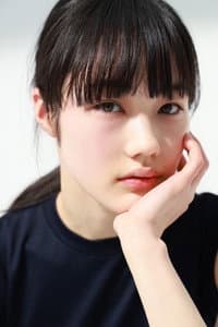 Arisa Sasaki in Titanic Ocean