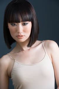 Ran Wei in Learning English
