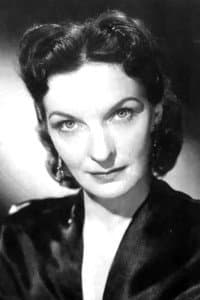 Sonia Dresdel in The Clouded Yellow