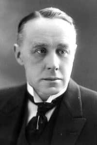 Norman McKinnel in White Face