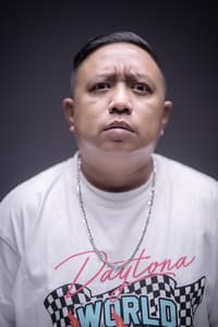 Adhy Basto in Jangan Lupa Bahagia