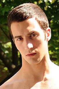 Ryan Di Noor in Like a Moth to a Flame