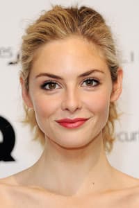 Tamsin Egerton in St Trinian's 2: The Legend of Fritton's Gold